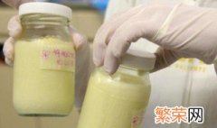 母乳如何解冻 母乳解冻的方法