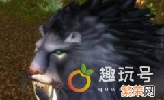 魔兽怀旧服10级猎人抓什么宝宝 狮王休玛多少级可以抓