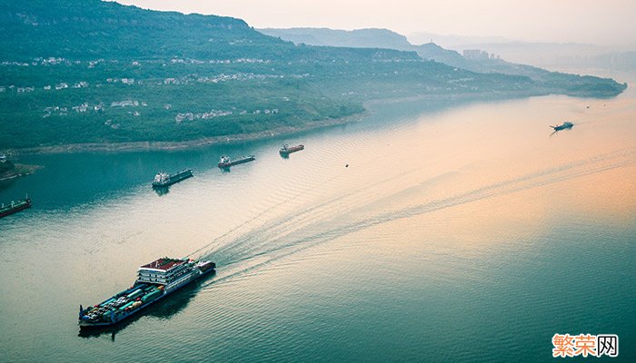 长江是世界第几大河 长江是世界第几长的河流