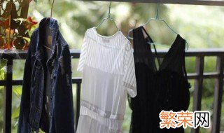 如何让衣服10分钟干 怎样让衣服10分钟干