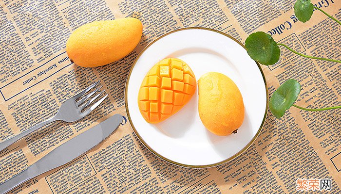 吃芒果有什么好处 吃芒果的好处有哪些