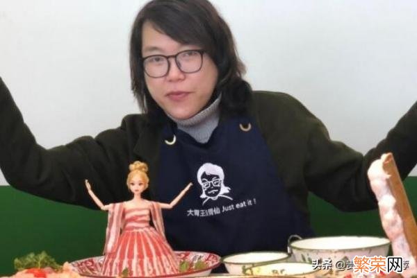 网红榜单你关注几个 抖音网红前30排行榜