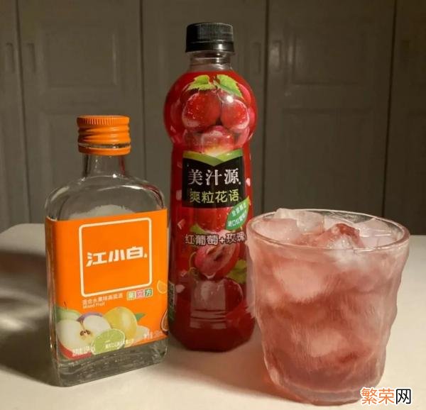 韩国真露烧酒怎么喝好 真露兑什么好喝