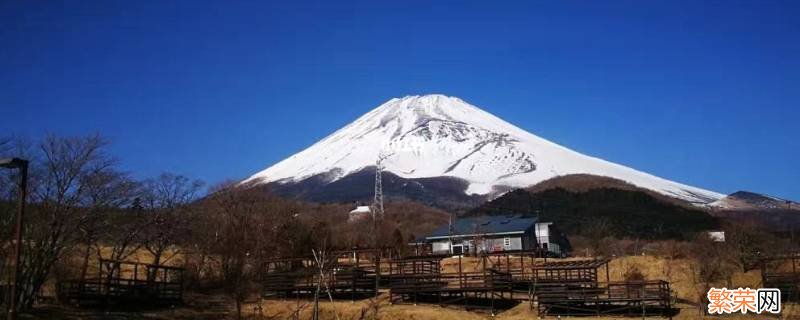 富士山是日本的吗 还是日本借的 富士山是日本的吗