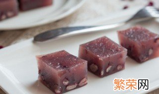 红豆馅储存方法 关于红豆馅储存方法