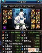 DNF固伤职业堆力量还是独立 dnf固伤职业堆力量还是独立