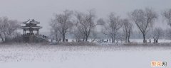 中雪能下多大 中雪相当于多大的雨