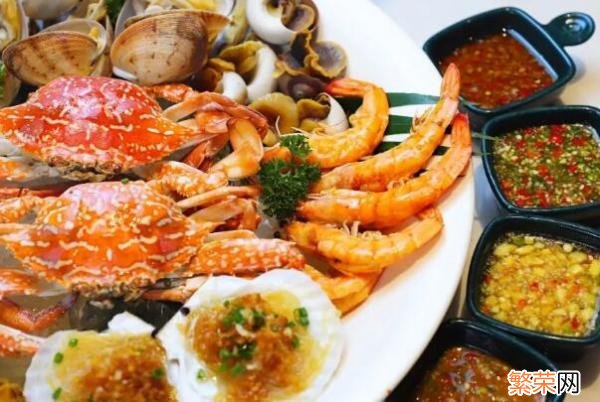 去东南亚有什么好吃的 东南亚料理有什么好吃的