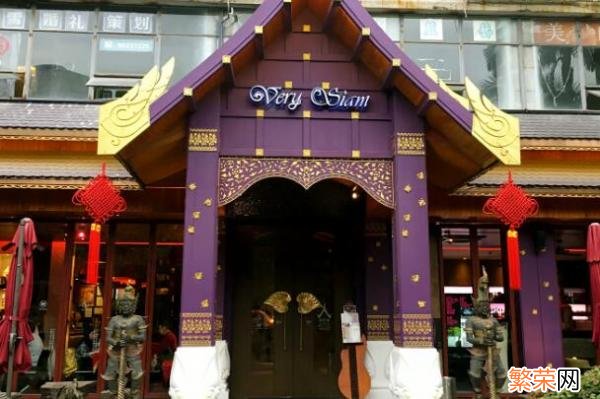 去东南亚有什么好吃的 东南亚料理有什么好吃的