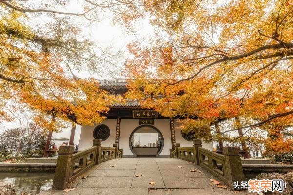 杭州西湖十景图片 西湖十景是哪十景