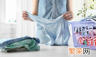 棉质衣服清洗方法 纯棉衣服怎么洗