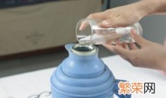 除去暖水瓶中水垢的方法 怎样去除暖瓶里的水垢
