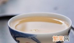 白茶的冲泡方法和水温 白茶怎么冲泡