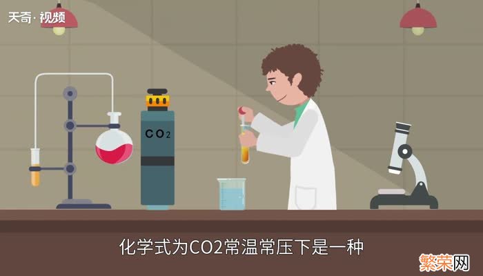 二氧化碳的用途二氧化碳的主要作用