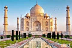 看看印度最有名的景点 印度最有名的旅游景点
