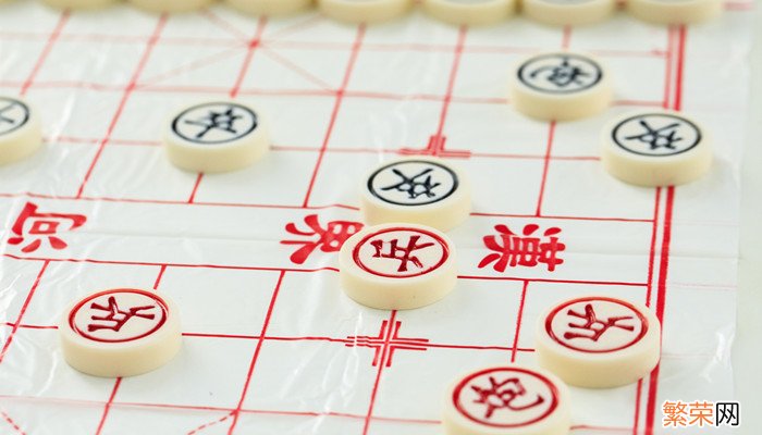 象棋技巧开局技巧 象棋的开局技巧