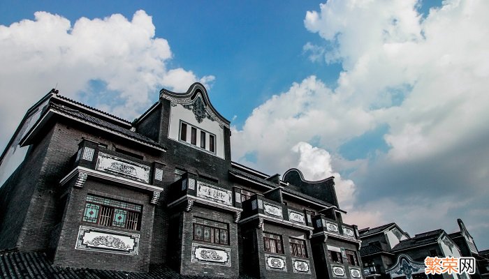 顺德有几个镇 顺德下辖多少镇