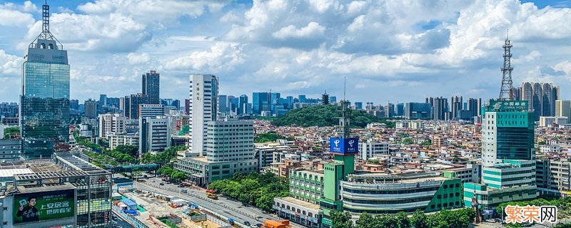 顺德有几个镇 顺德下辖多少镇