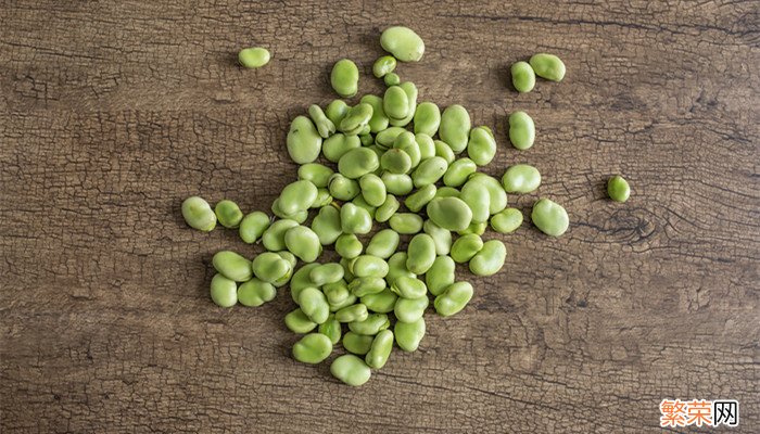 蚕豆瓣怎么保存 蚕豆的营养价值