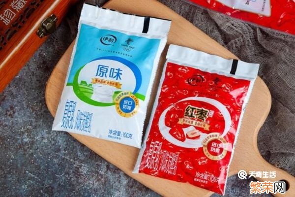 风味发酵乳的功效与作用 风味发酵乳主要有什么功效