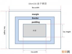 CSS基础知识 一文带你掌握CSS基础