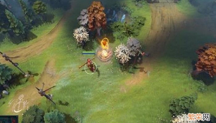 dota是什么 DOTA什么意思