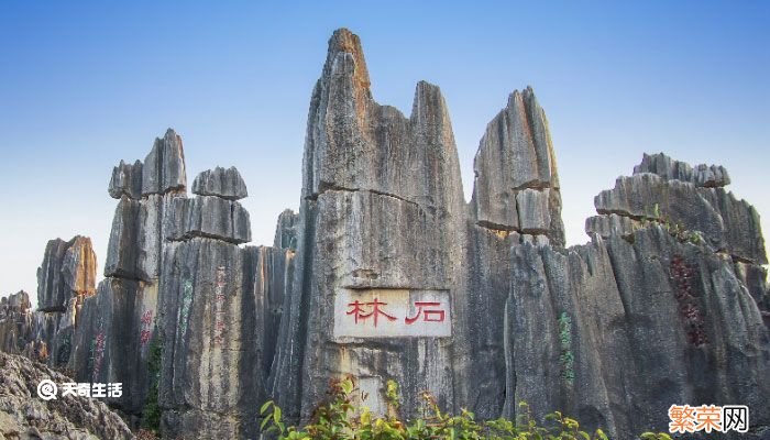 岩溶地貌广布的是什么高原 岩溶地貌景观