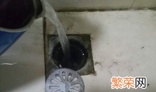 下水道除异味最有效的方法 下水道如何除异味