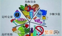 控糖怎么算食物能吃多少 控糖食物要怎么算多少