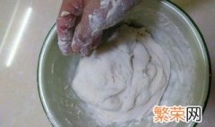 土豆面粉和面方法 土豆面粉如何和面