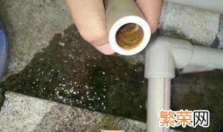 水管青苔堵塞如何疏通 青苔堵塞水管如何疏通