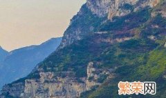 长江三峡指的是哪三峡瞿塘峡 长江三峡指的是哪些