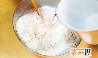 夏天晚上发面怎么保存 保存晚上发面方法