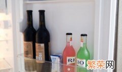 酒放在冰箱冷冻会怎样 口感会更好吗