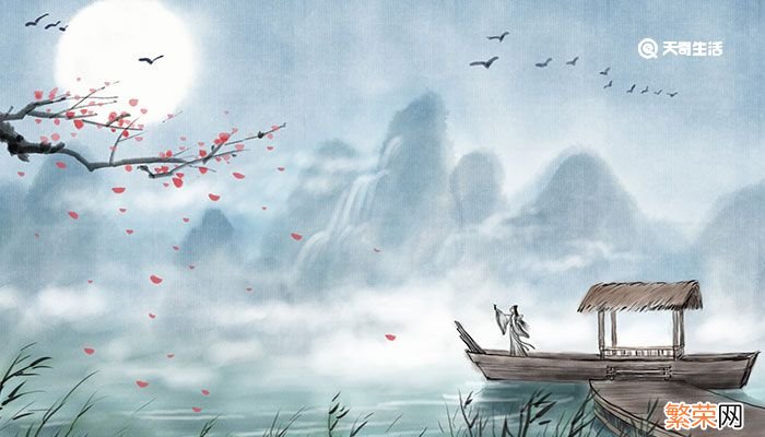 村晚古诗意思 村晚古诗的意思是什么