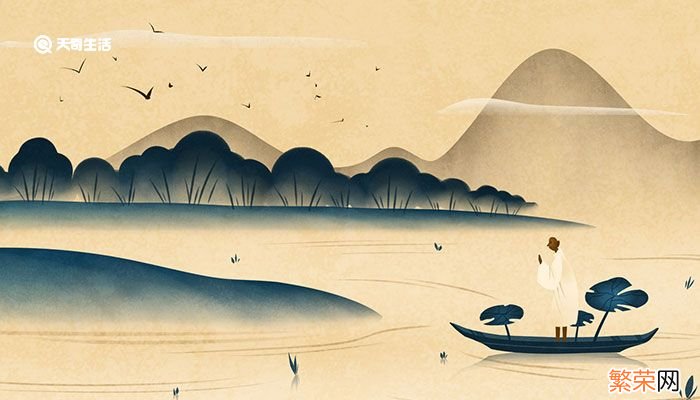 村晚古诗意思 村晚古诗的意思是什么