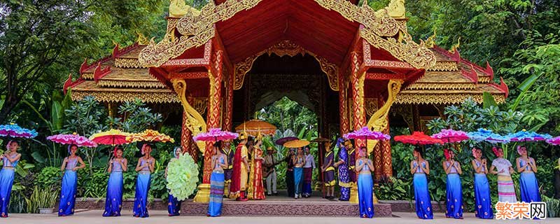 鲜花节是哪个民族的节日 哪个民族会过鲜花节