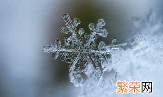 雪花为什么大多是六角形 雪花大多是六角形原因