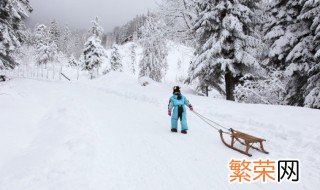 瑞雪兆丰年下雪对农事的好处有哪些 瑞雪兆丰年下雪对农事的好处罗列