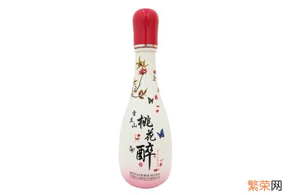 中国十大果酒品牌 全国十大果酒品牌