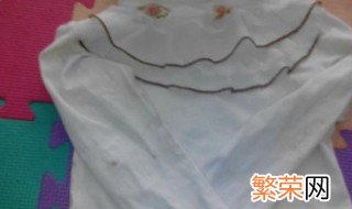 衣服上沾上苹果汁怎么清洗 这5个小妙招快收藏起来