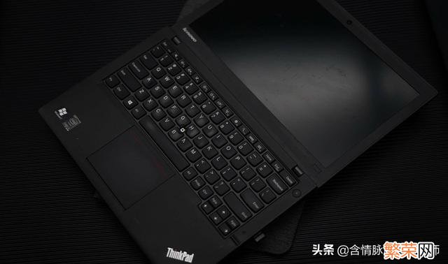 ThinkPad thinkpad