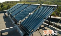 除太阳能水垢最佳方法 去太阳能的水垢用什么方法