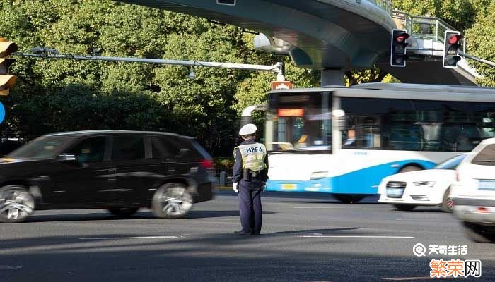 交警电话是多少 交警电话客服热线