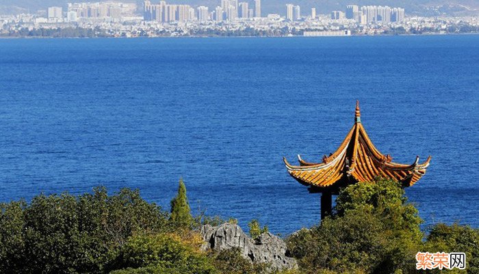 堰塞湖是怎么形成的 堰塞湖是什么