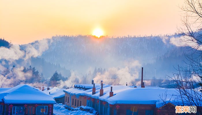 小雪节气的含义是什么 小雪节气是什么含义