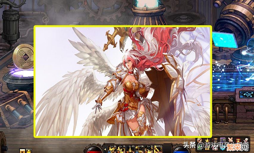 守护者4职业排名 dnf守护者哪个职业强