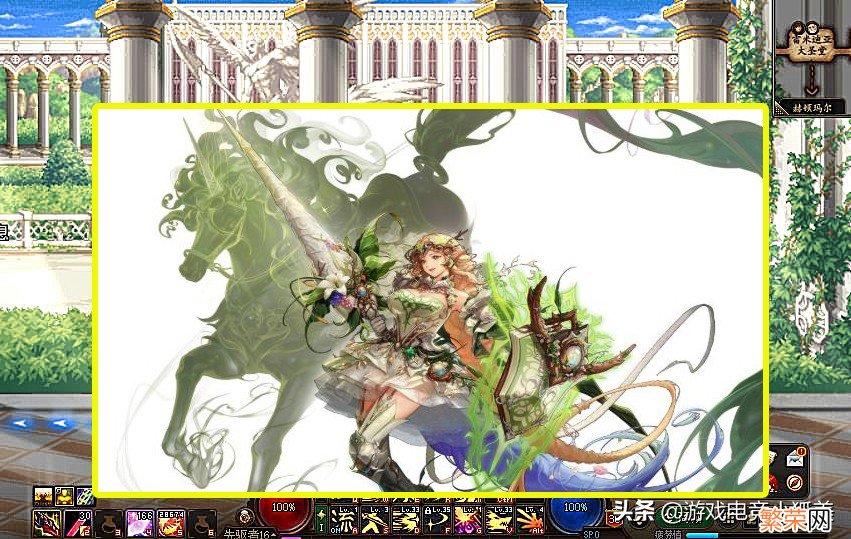 守护者4职业排名 dnf守护者哪个职业强