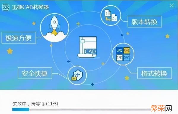 在线免费将PDF转换成CAD文件 怎样把pdf转换成cad文件免费