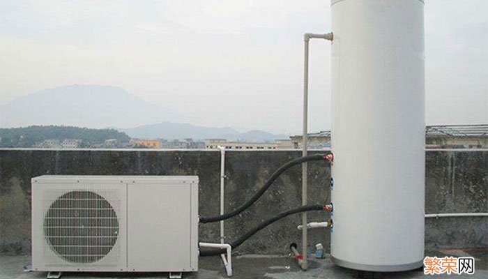 空气能热水器原理是什么 空气能热水器的特点